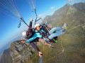 Paraglide Cape Town TRF Half Day Tour 